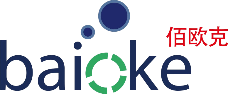 佰欧克logo